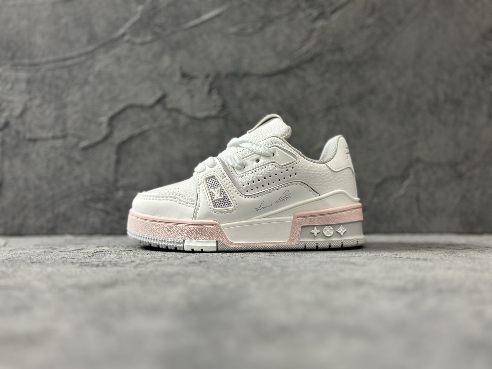 Louis Vuitton Board Shoes L