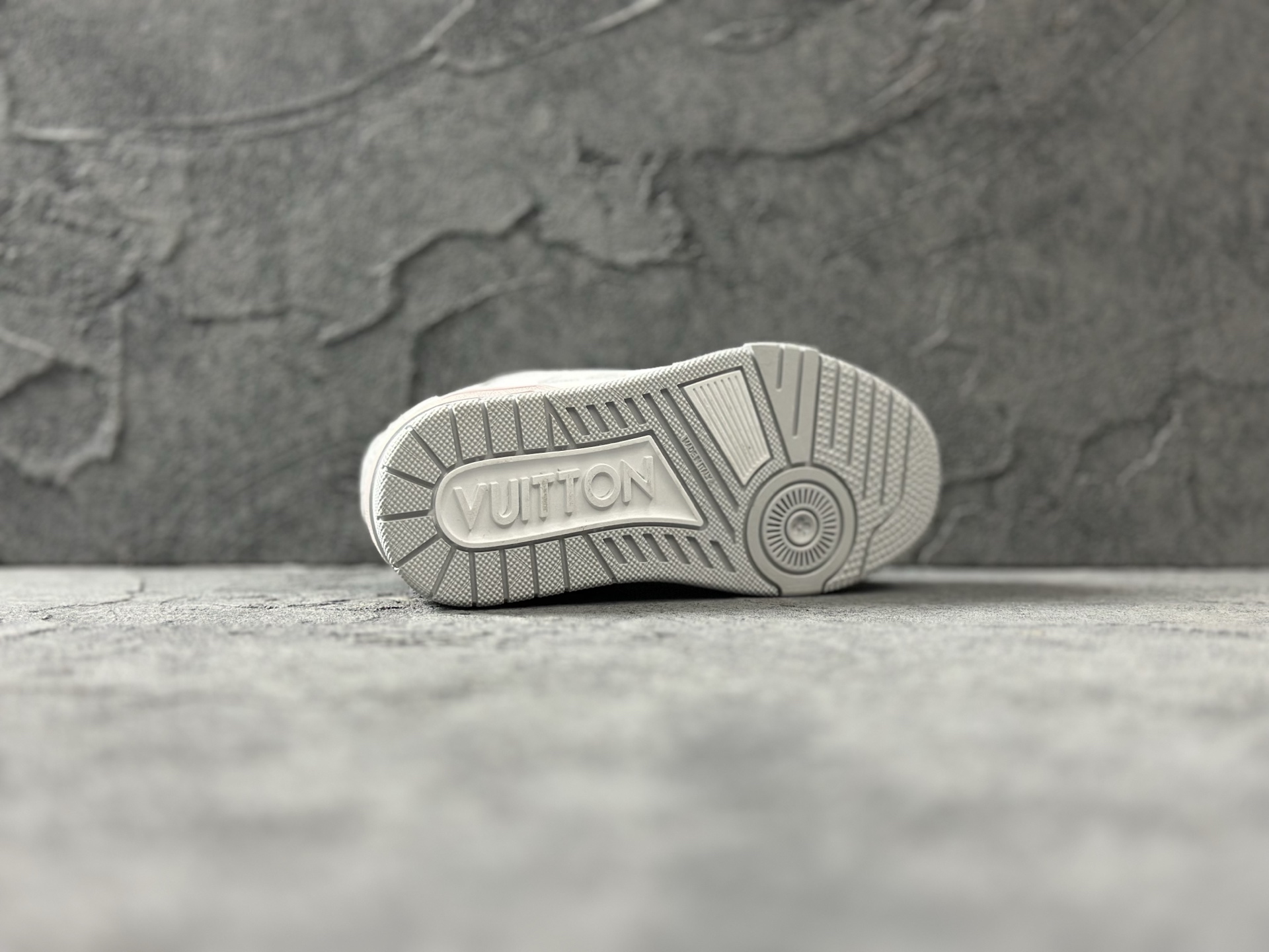 Louis Vuitton Board Shoes L