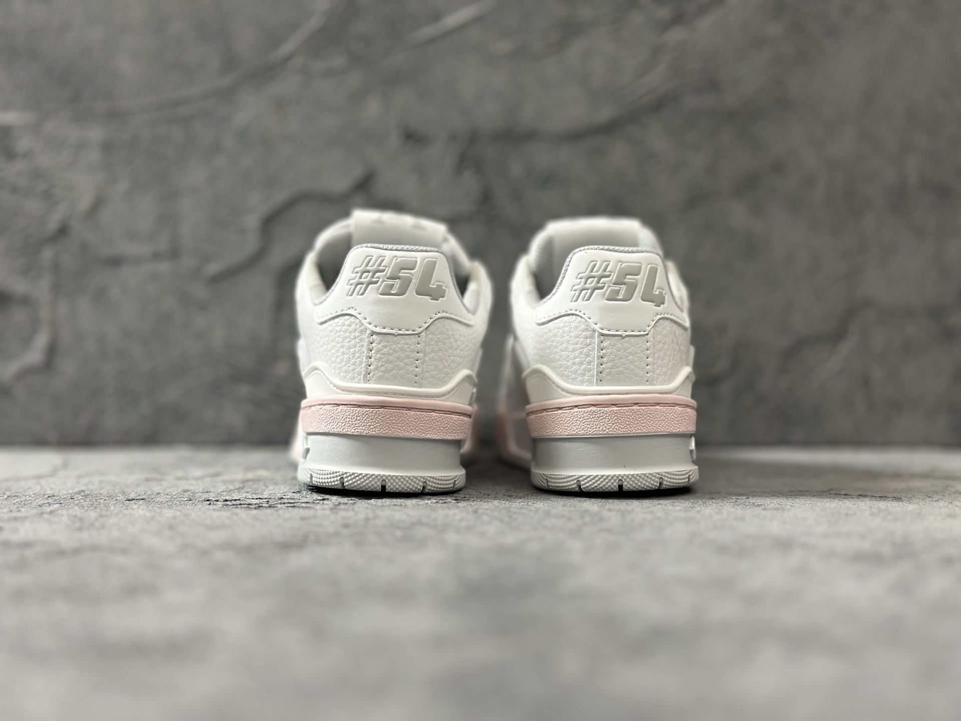 Louis Vuitton Board Shoes L
