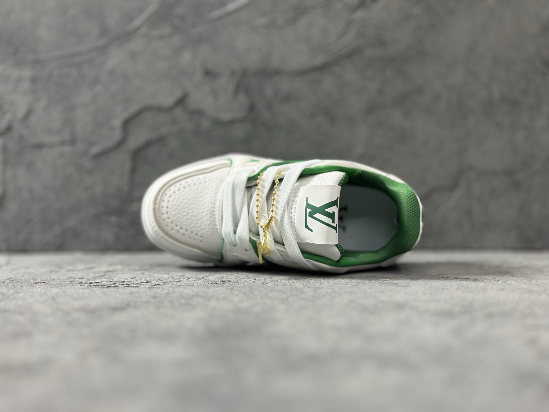Louis Vuitton Board Shoes L