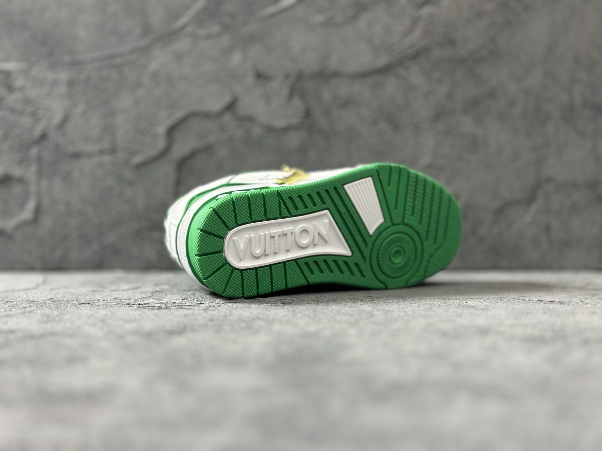 Louis Vuitton Board Shoes L