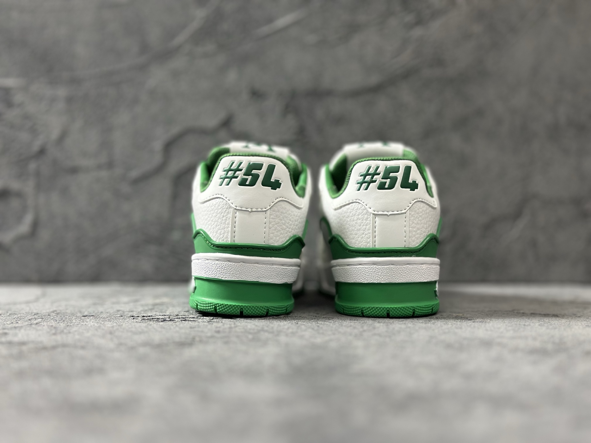 Louis Vuitton Board Shoes L