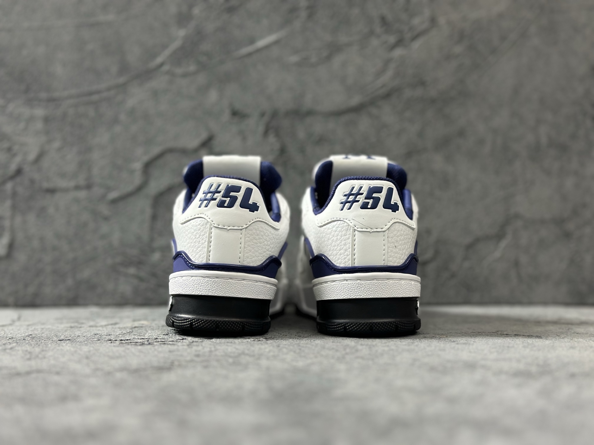 Louis Vuitton Board Shoes L