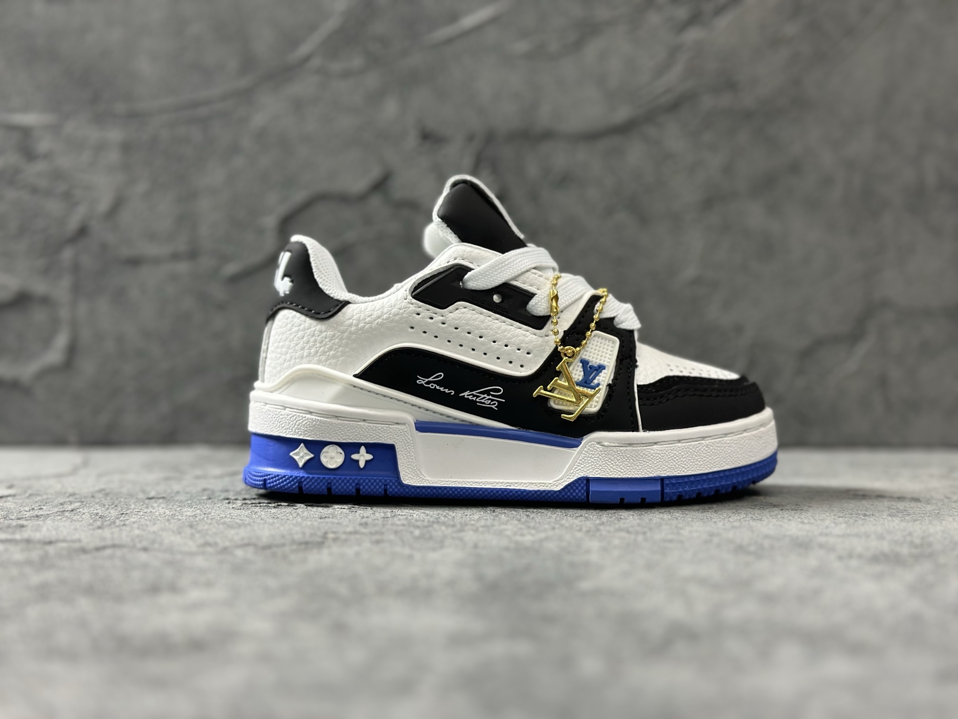 Louis Vuitton Board Shoes L