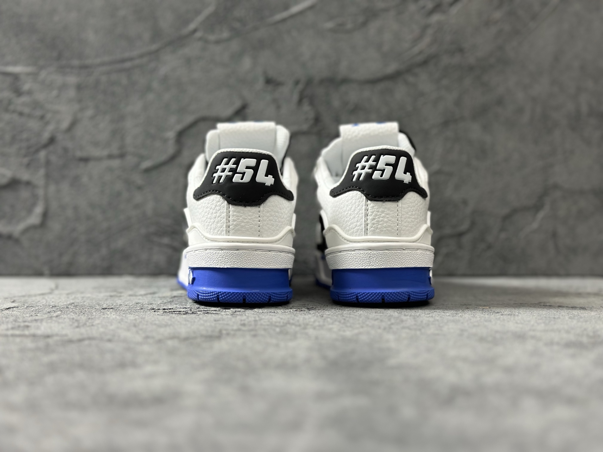 Louis Vuitton Board Shoes L