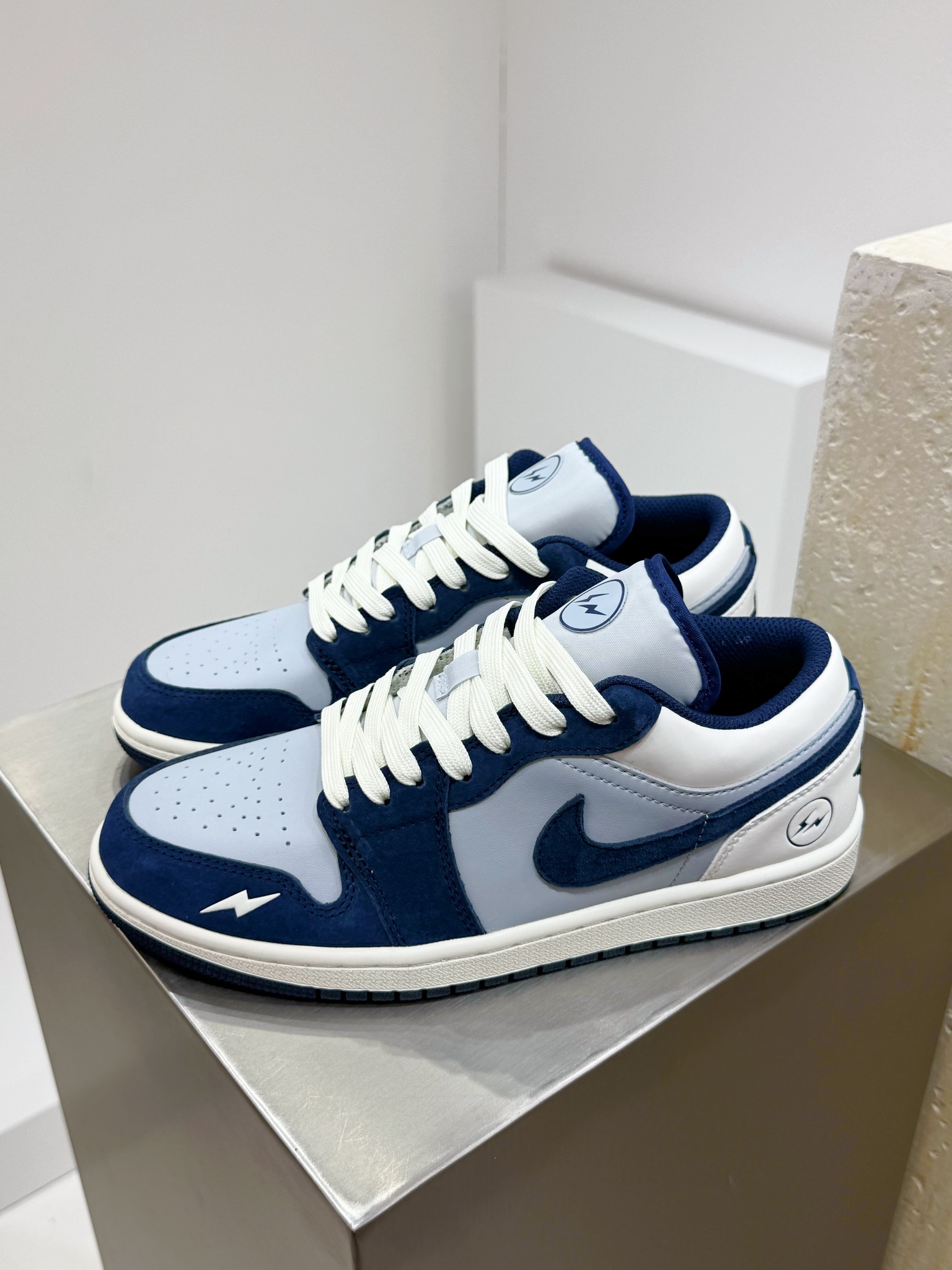 Jordan Nike Male Basic Shoes M-l-s