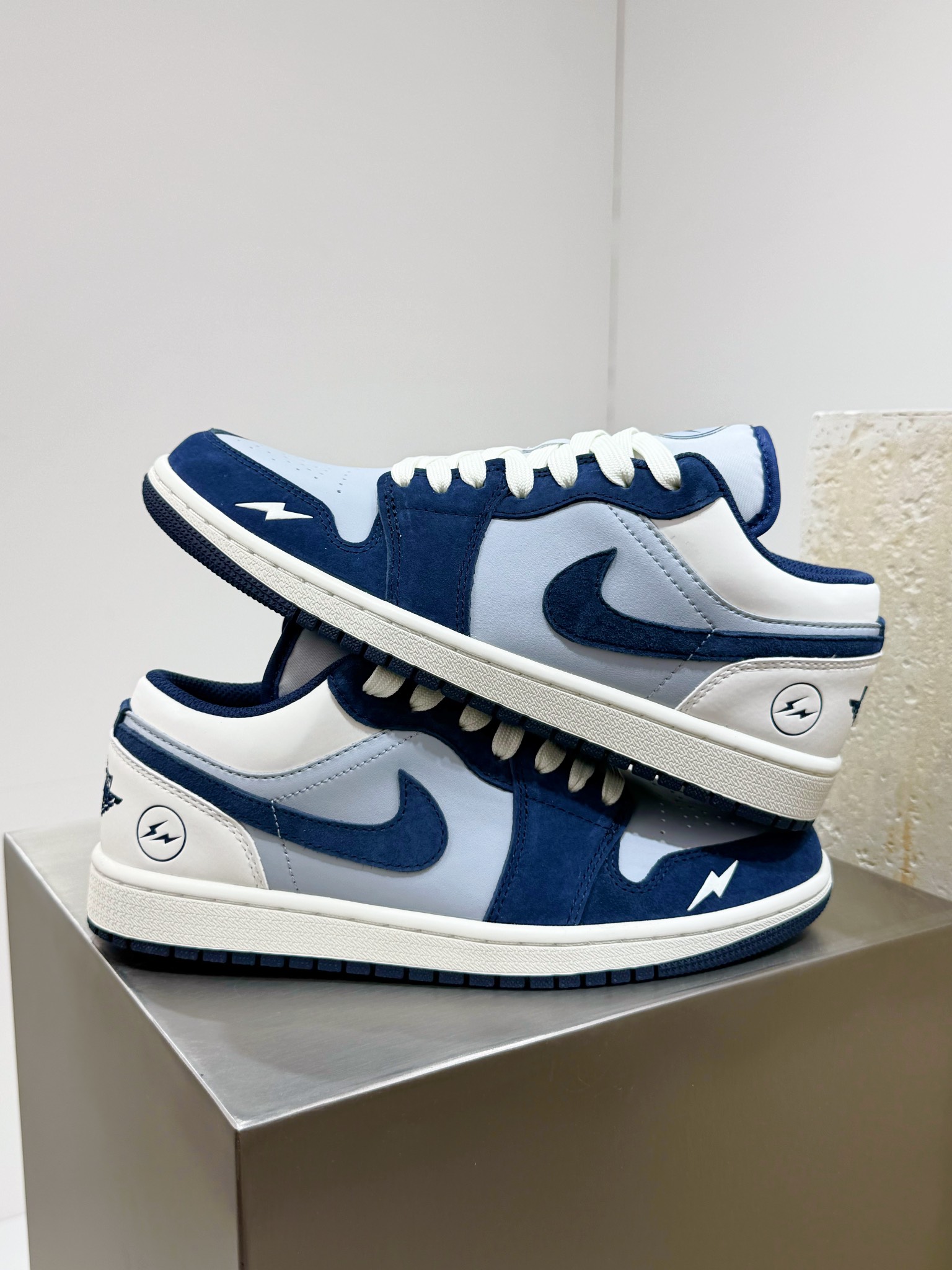 Jordan Nike Male Basic Shoes M-l-s