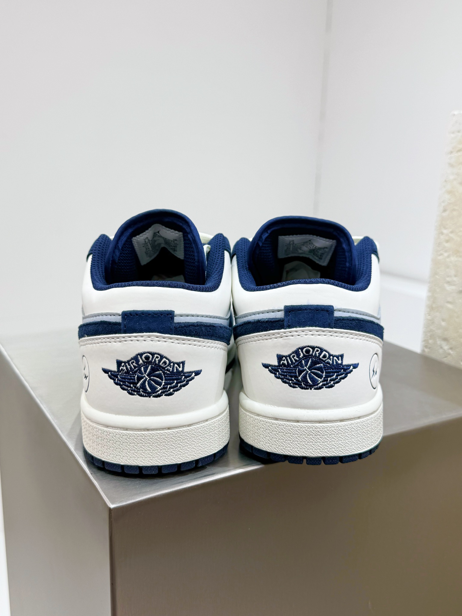 Jordan Nike Male Basic Shoes M-l-s