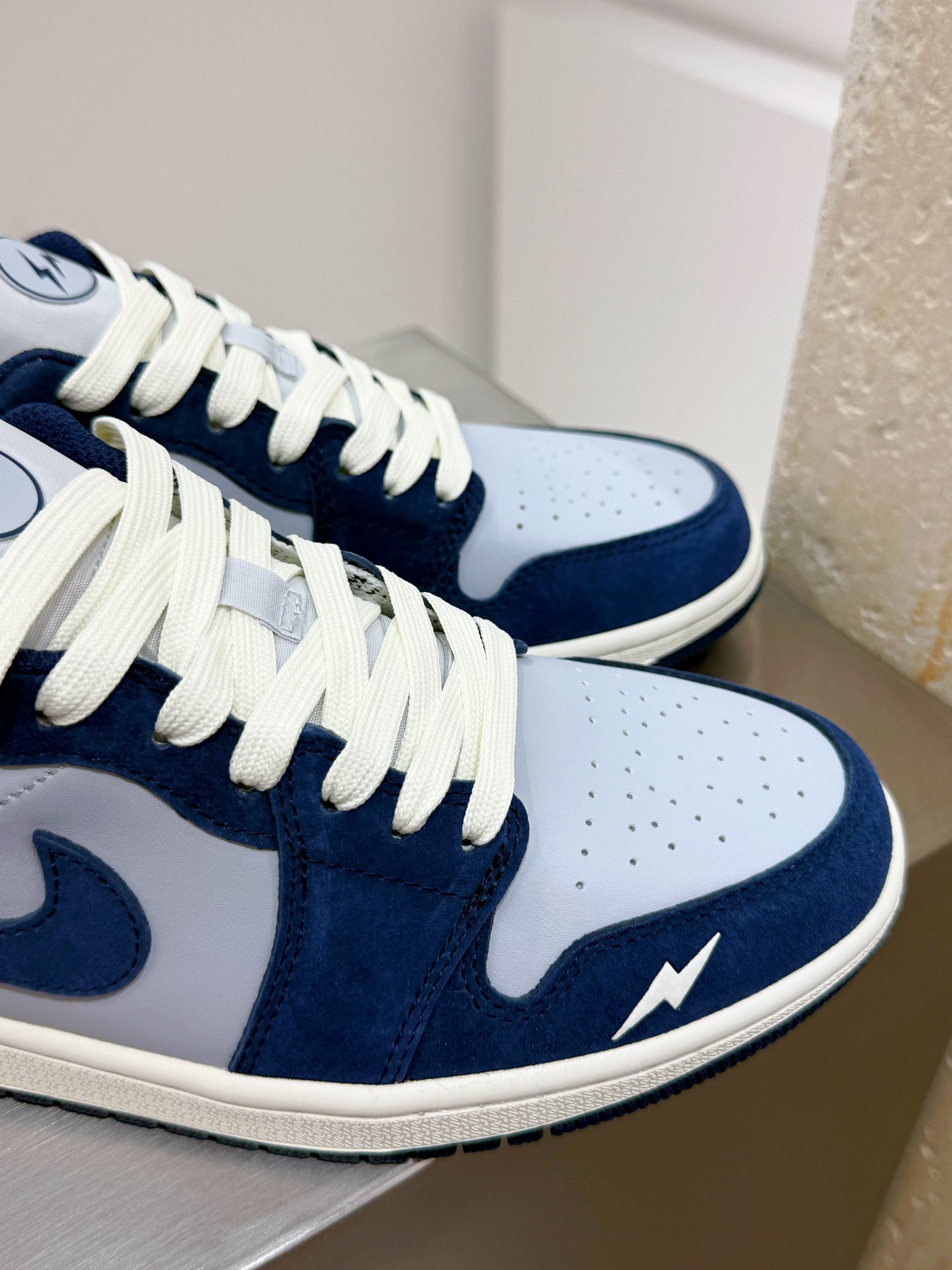 Jordan Nike Male Basic Shoes M-l-s