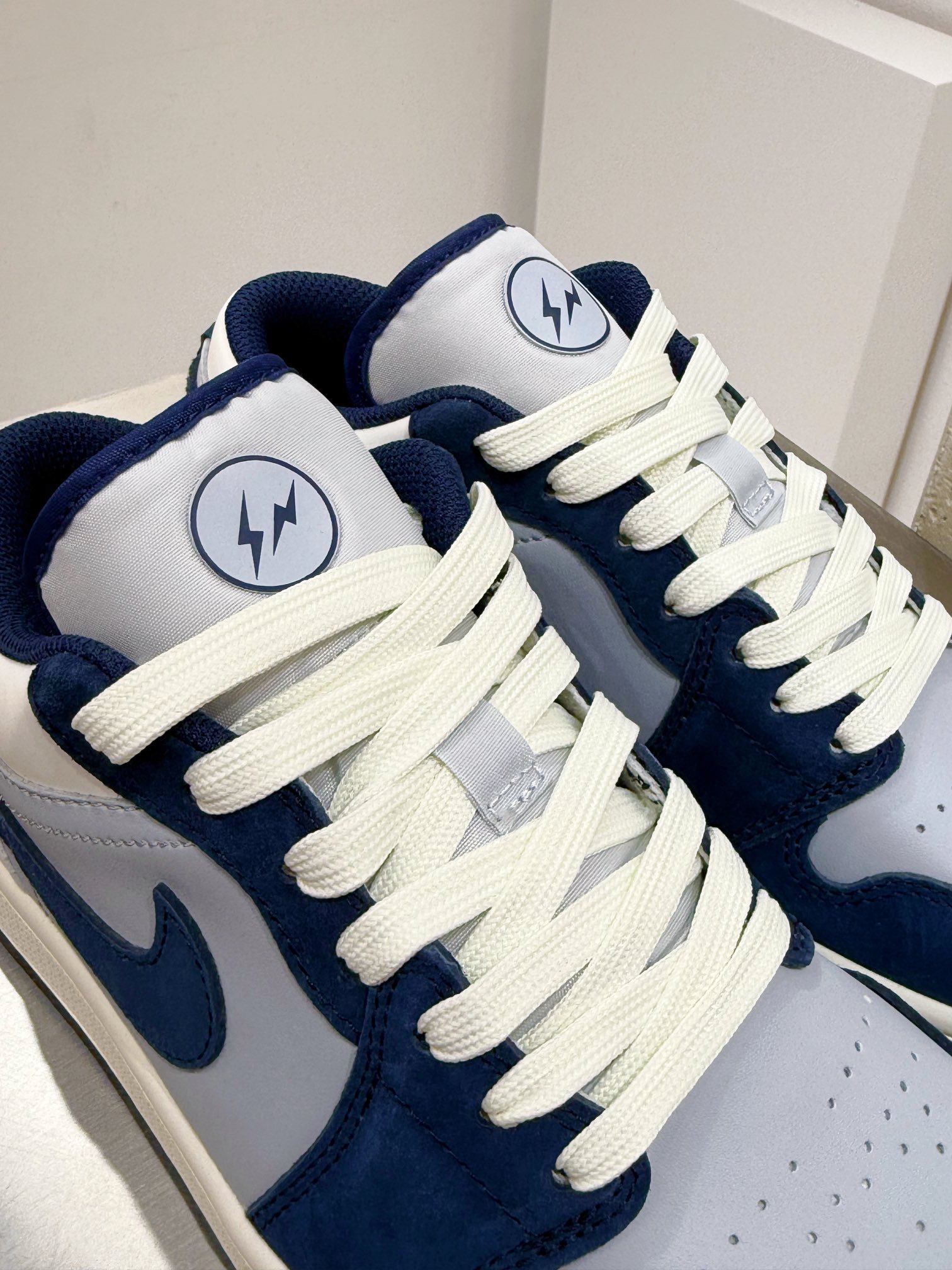 Jordan Nike Male Basic Shoes M-l-s
