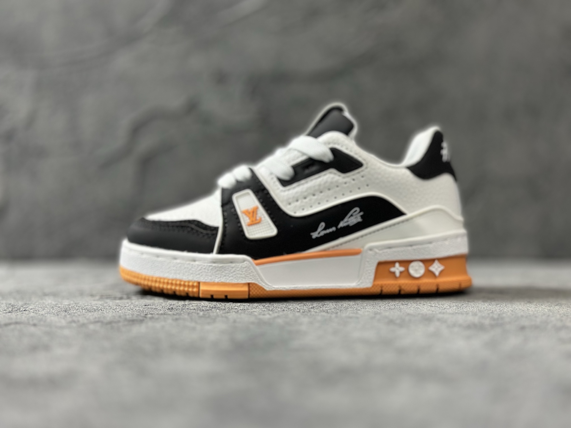 Louis Vuitton Board Shoes L