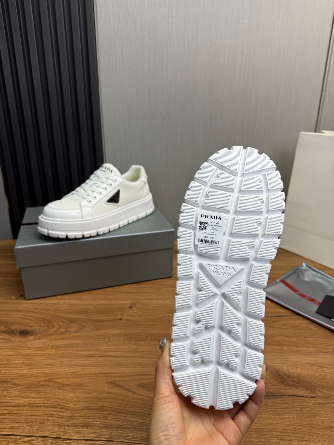 Male Basic Shoes