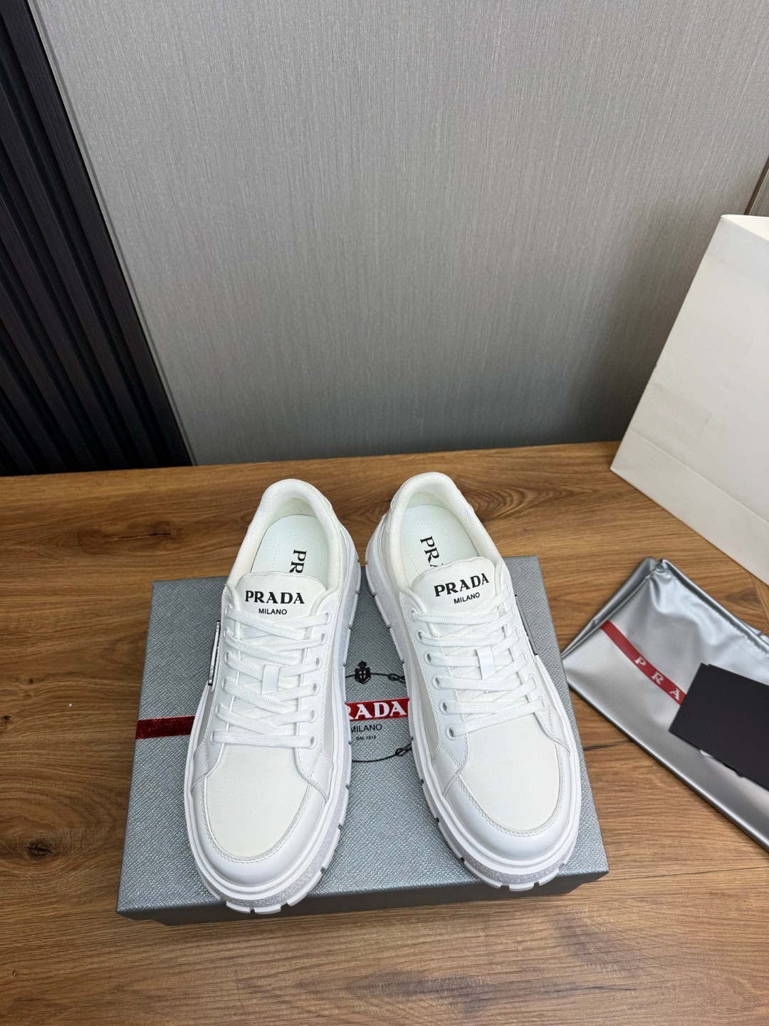 Male Basic Shoes