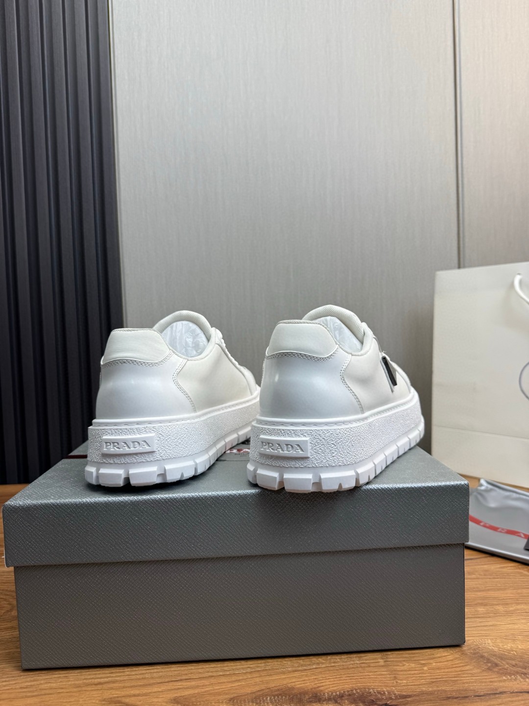 Male Basic Shoes