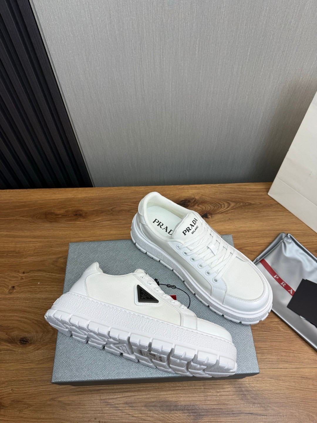 Male Basic Shoes