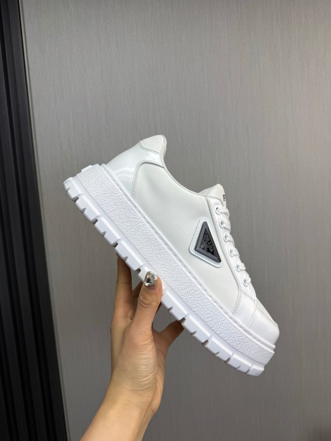 Male Basic Shoes