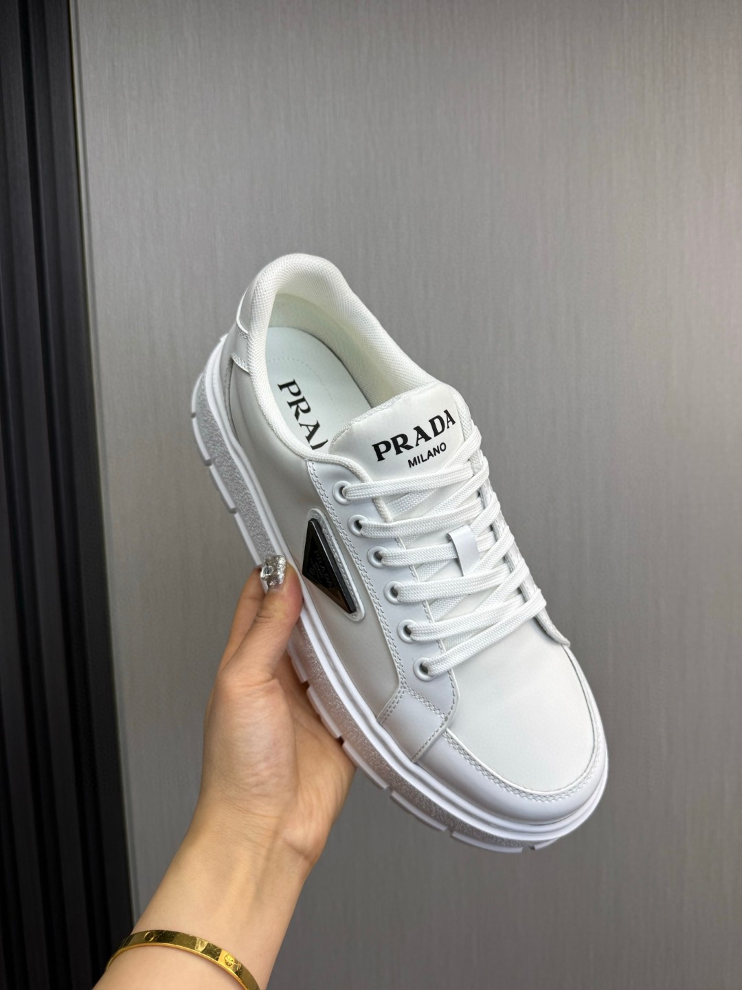 Male Basic Shoes