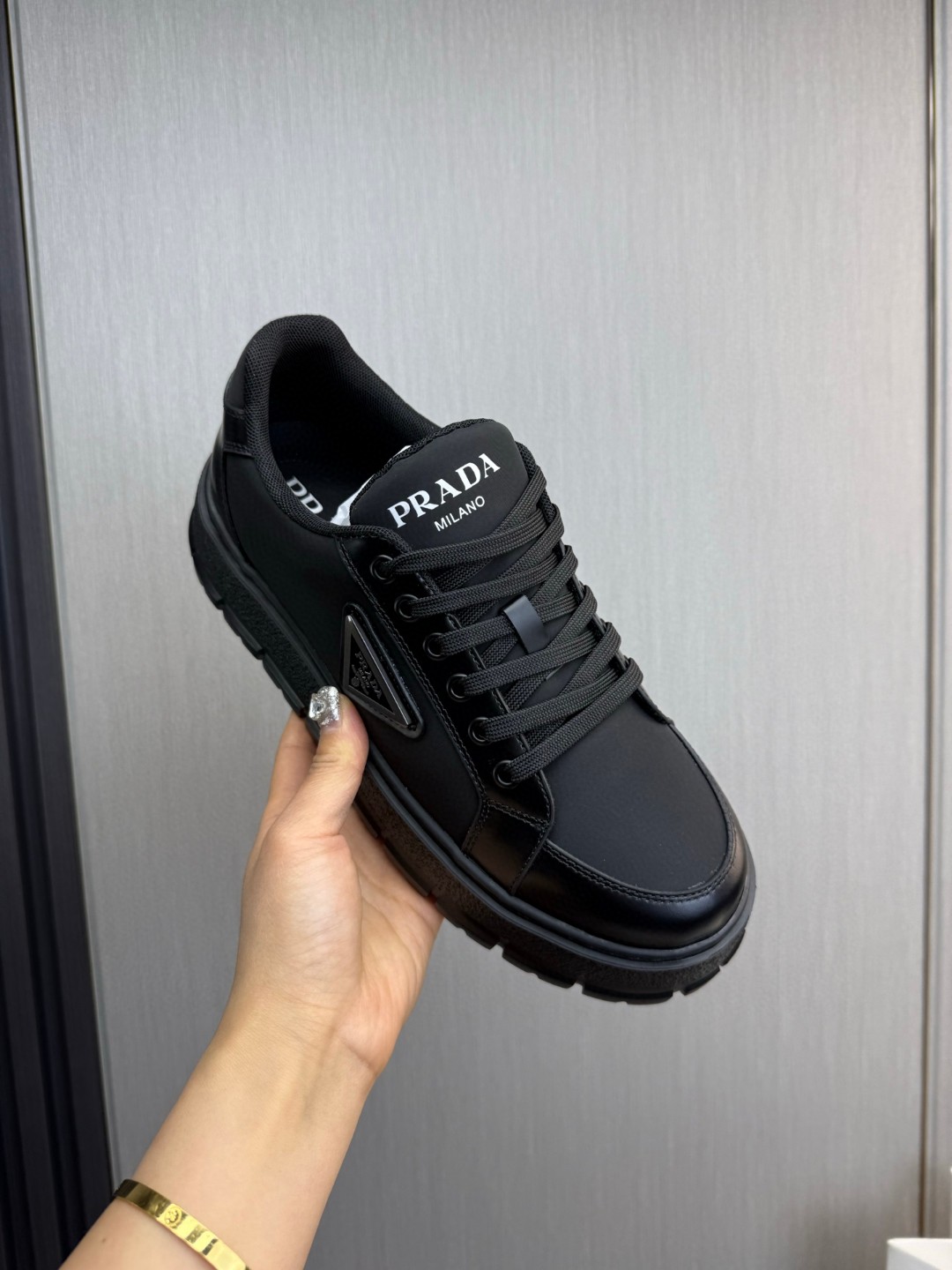 Male Basic Shoes