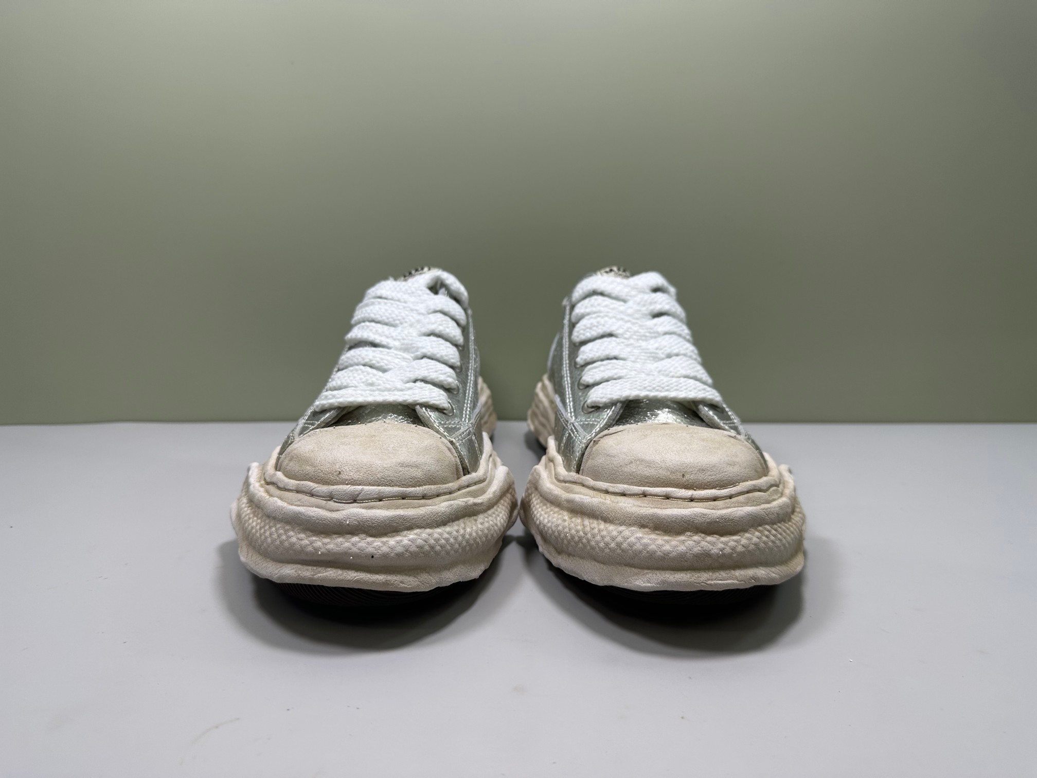 Male Board Shoes Breathable M-s