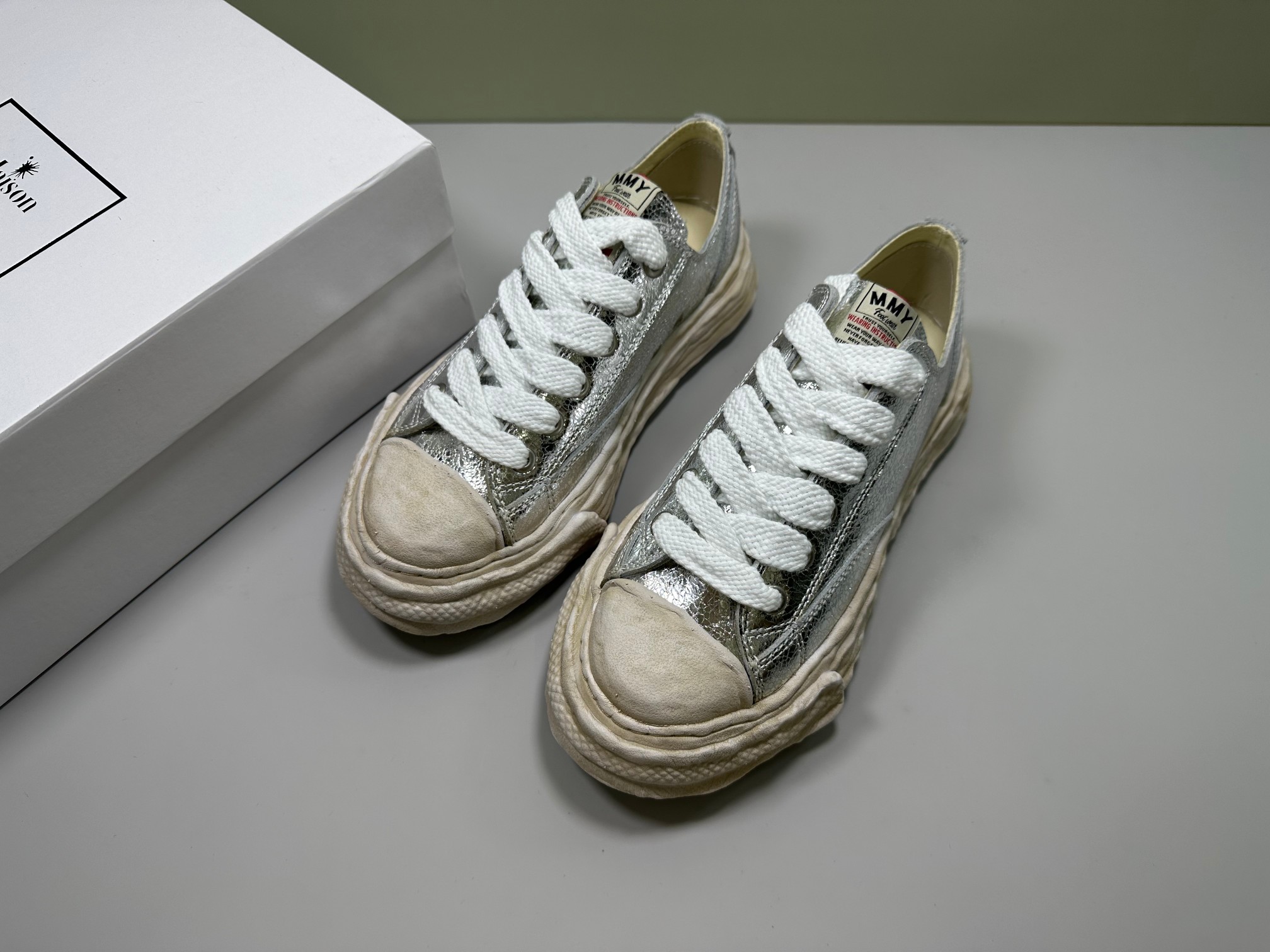 Male Board Shoes Breathable M-s