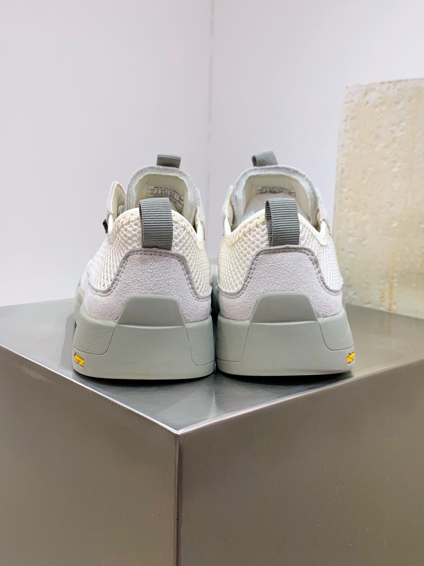 The North Face Basic Shoes M-l