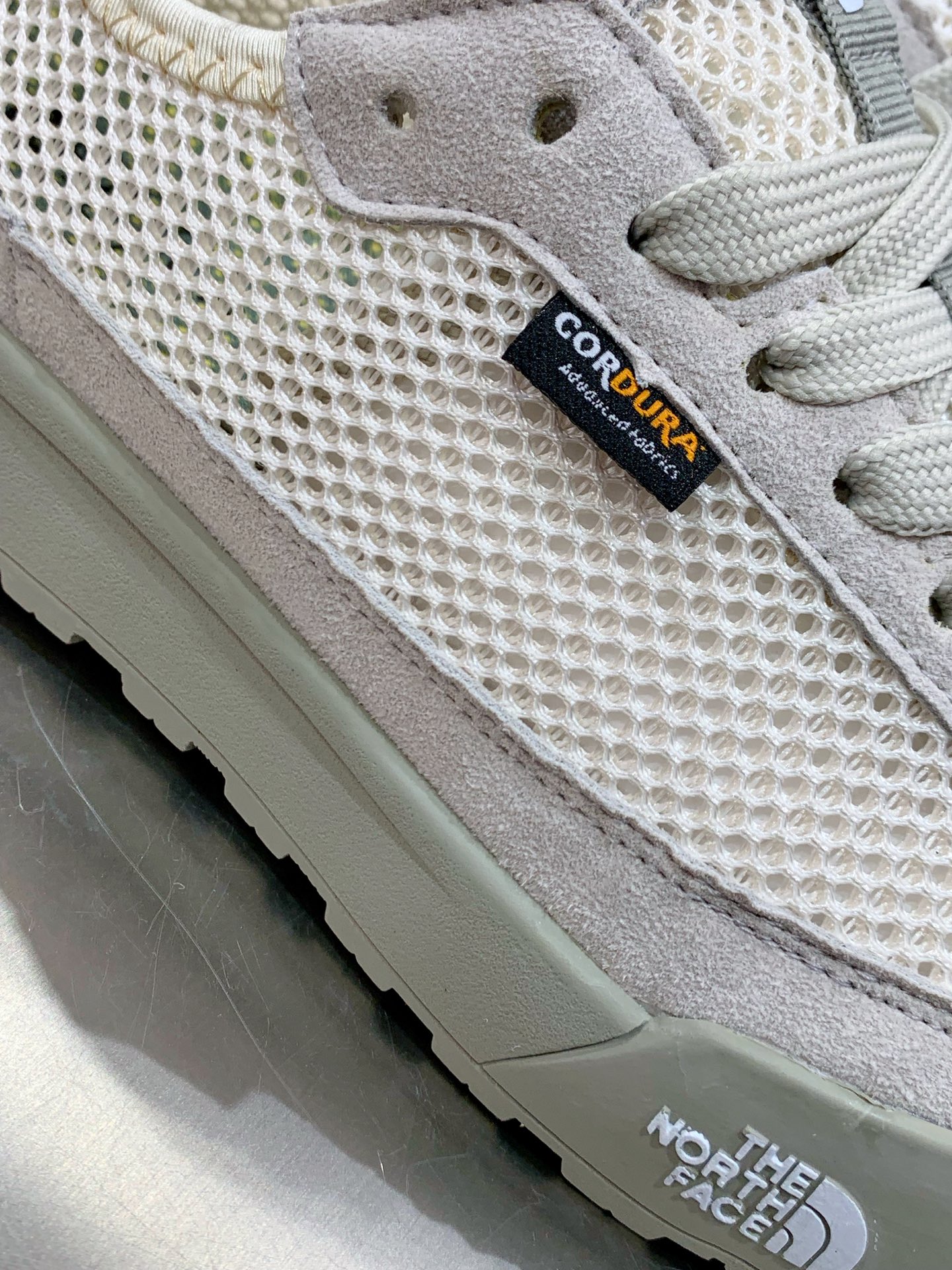 The North Face Basic Shoes M-l