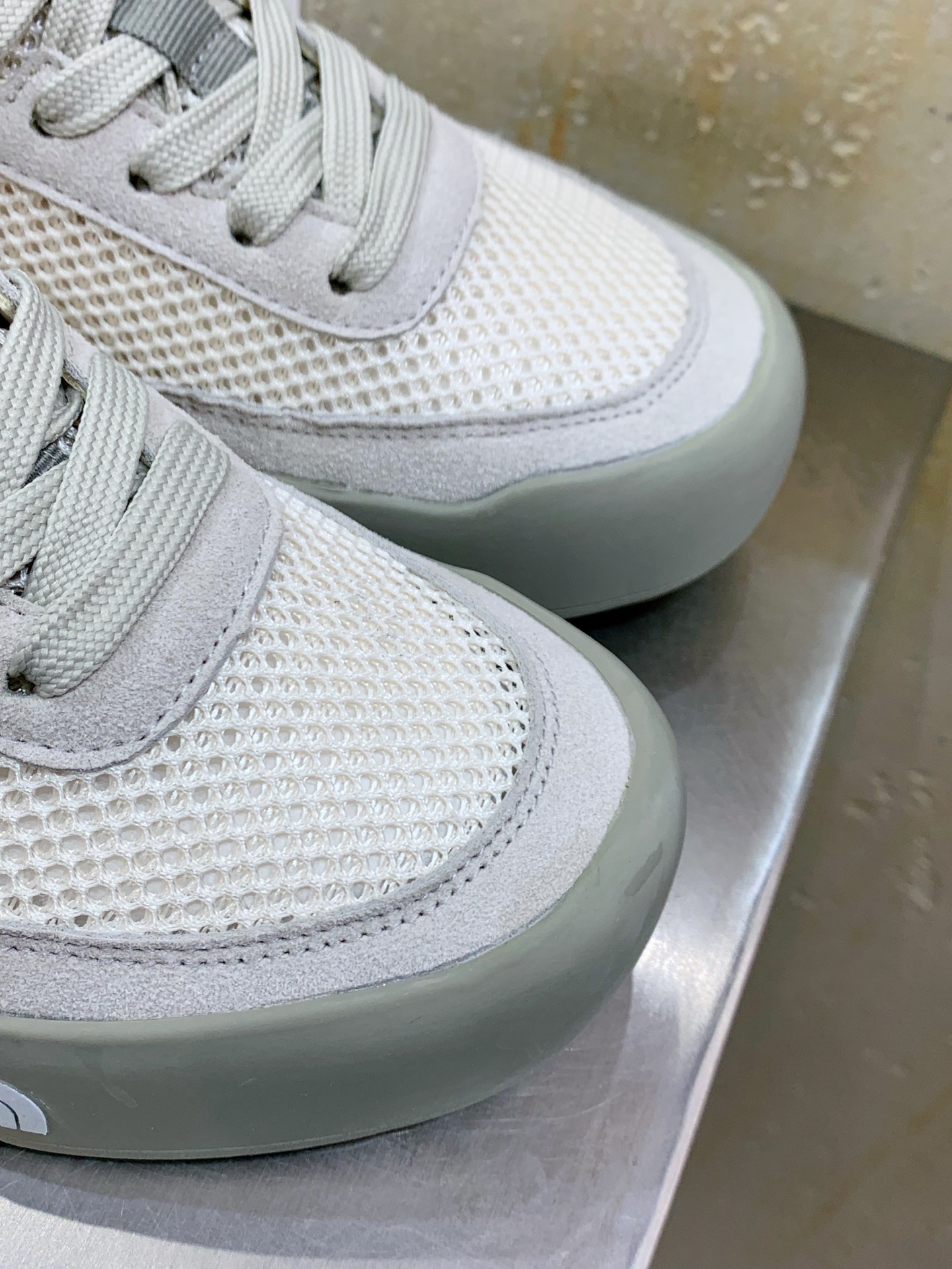 The North Face Basic Shoes M-l