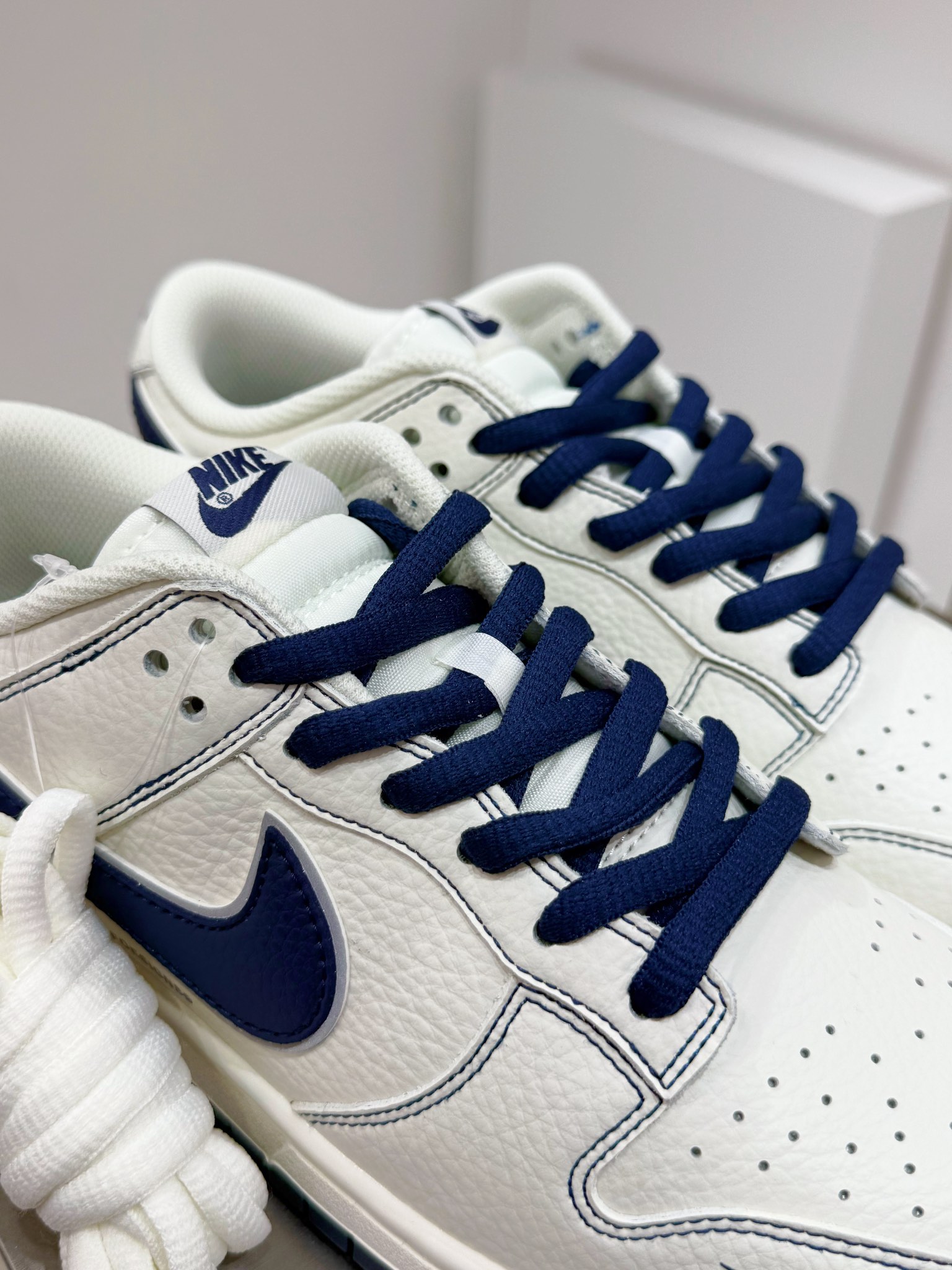Nike Supreme The North Face Male Board Shoes M-l-s