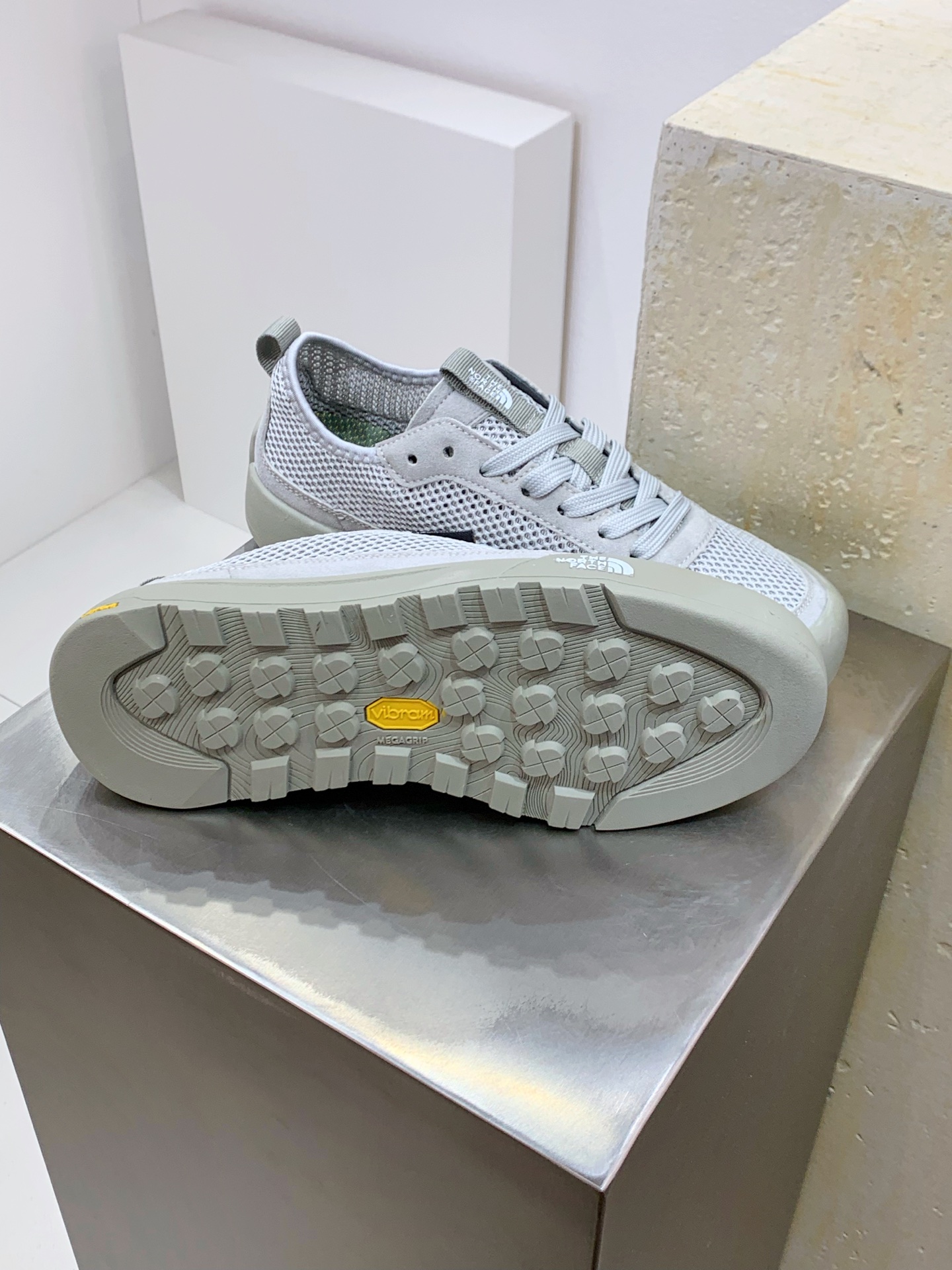 The North Face Basic Shoes M-l