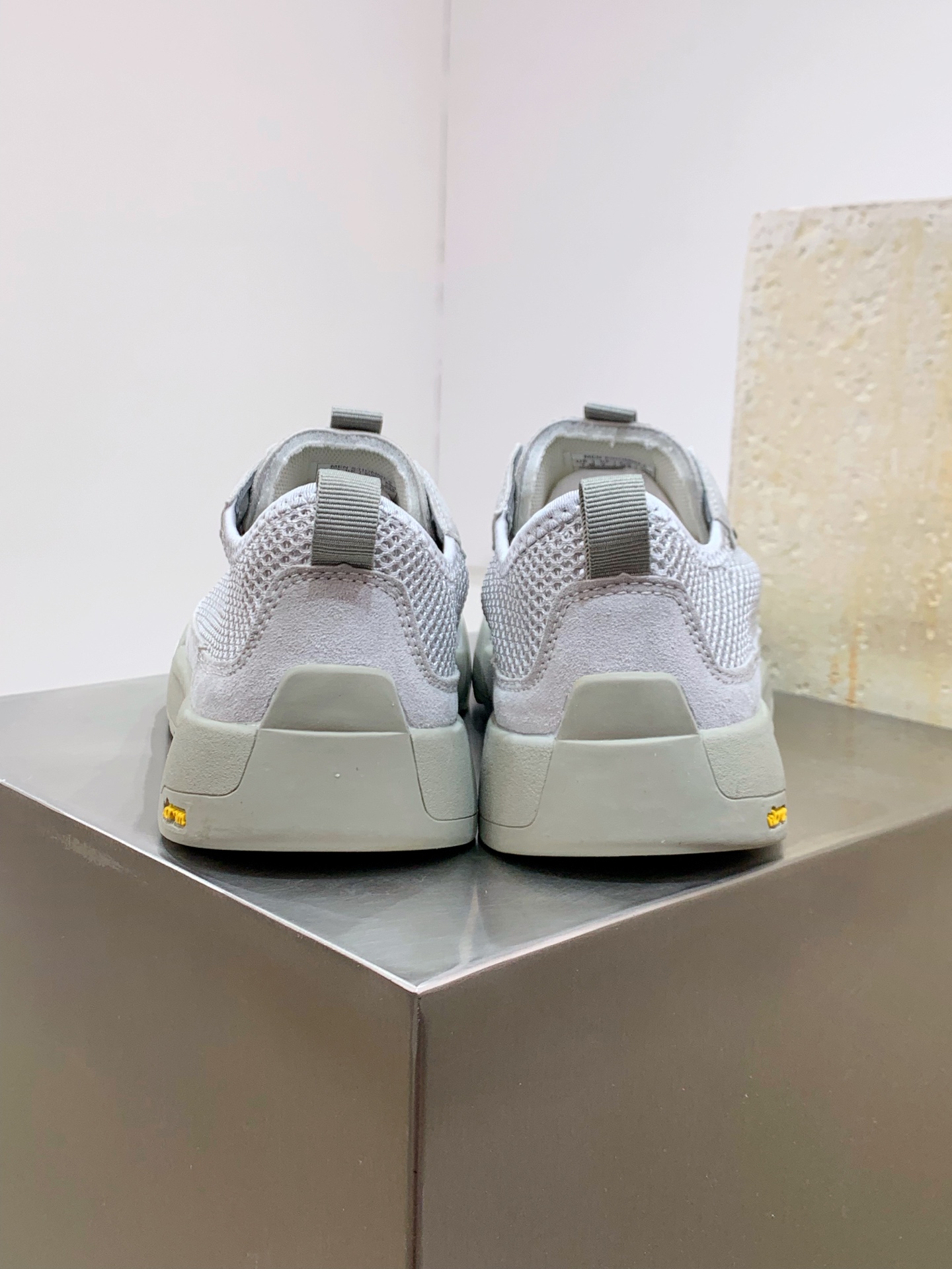 The North Face Basic Shoes M-l
