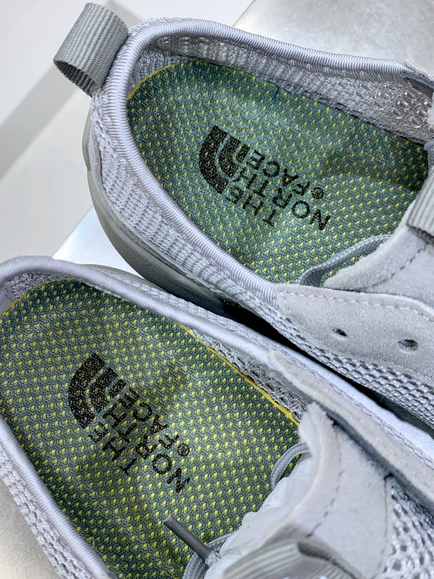 The North Face Basic Shoes M-l
