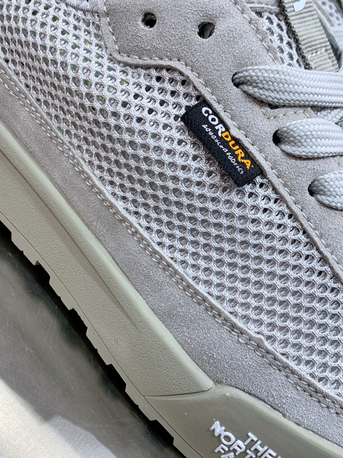 The North Face Basic Shoes M-l