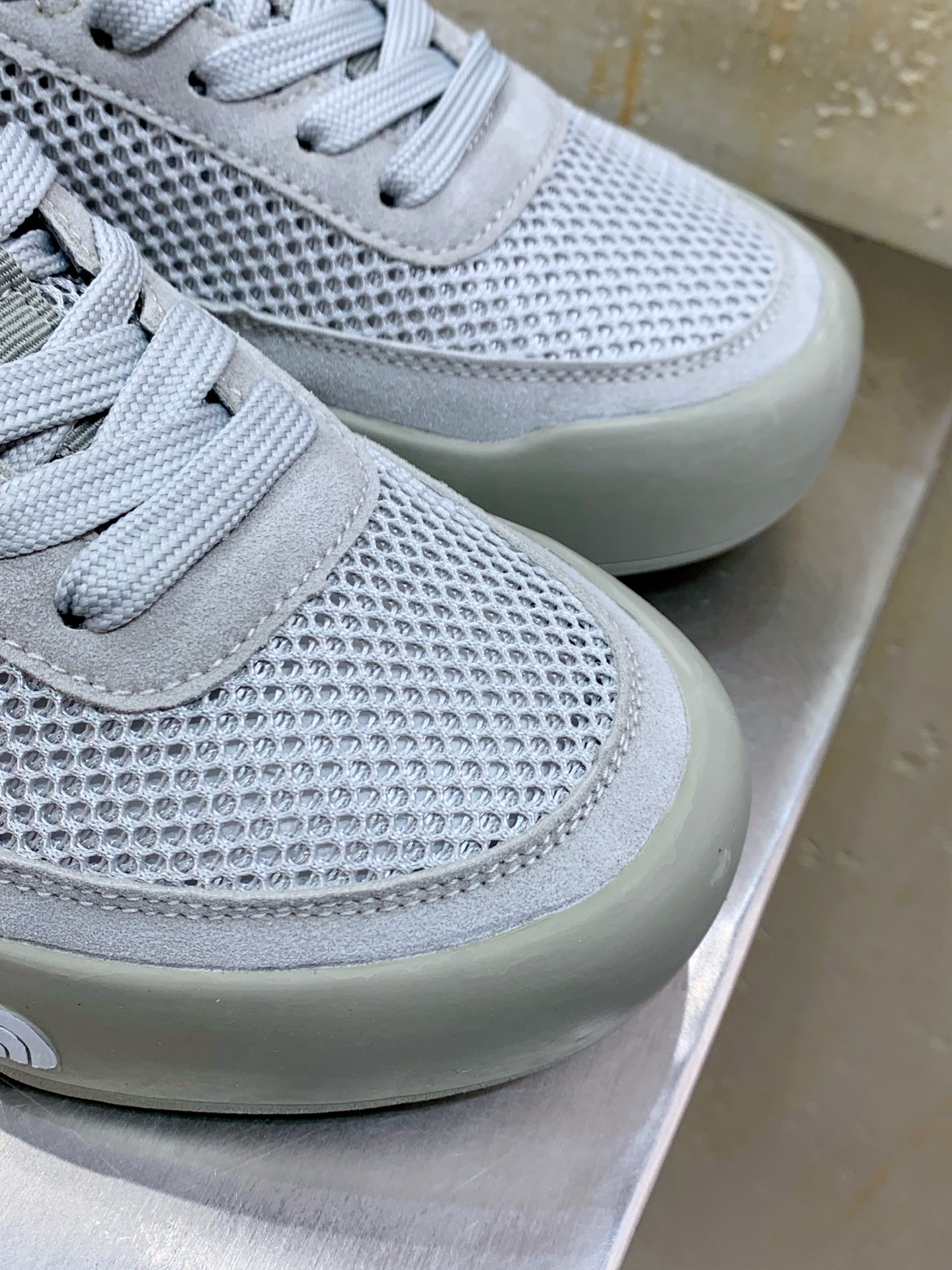 The North Face Basic Shoes M-l
