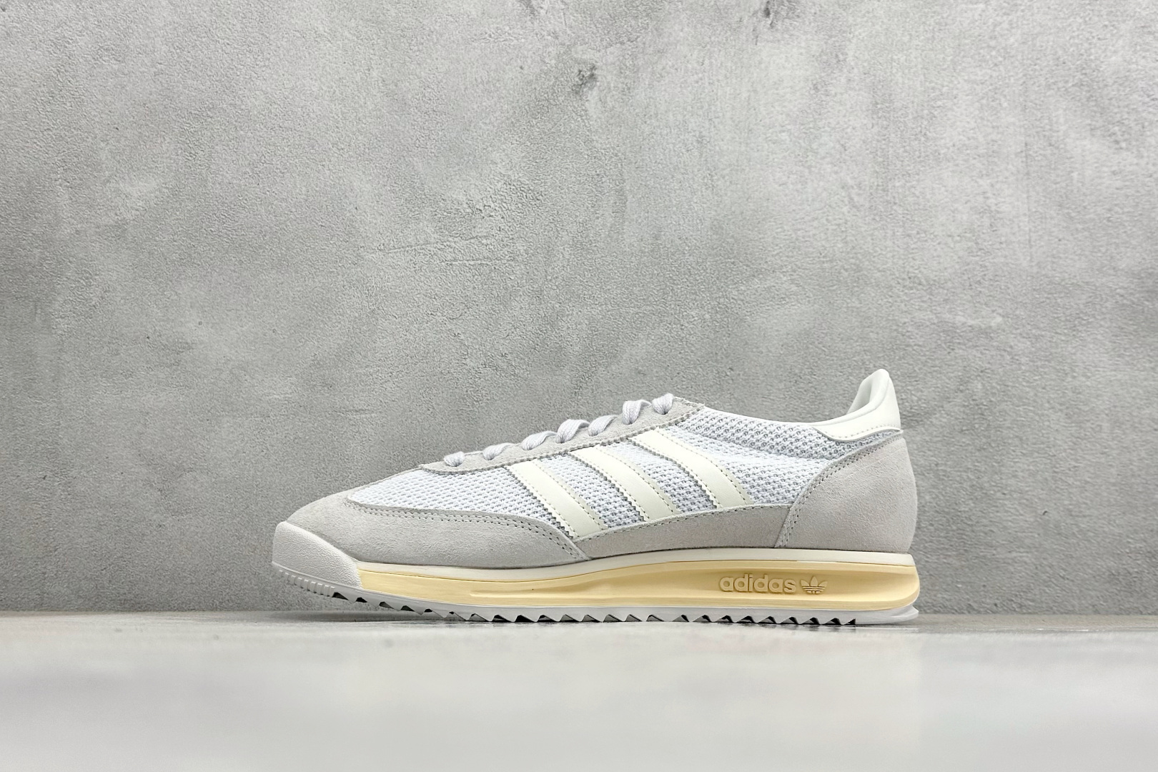 Adidas Board Shoes L-s