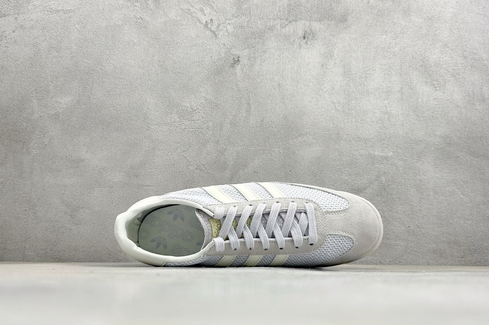 Adidas Board Shoes L-s