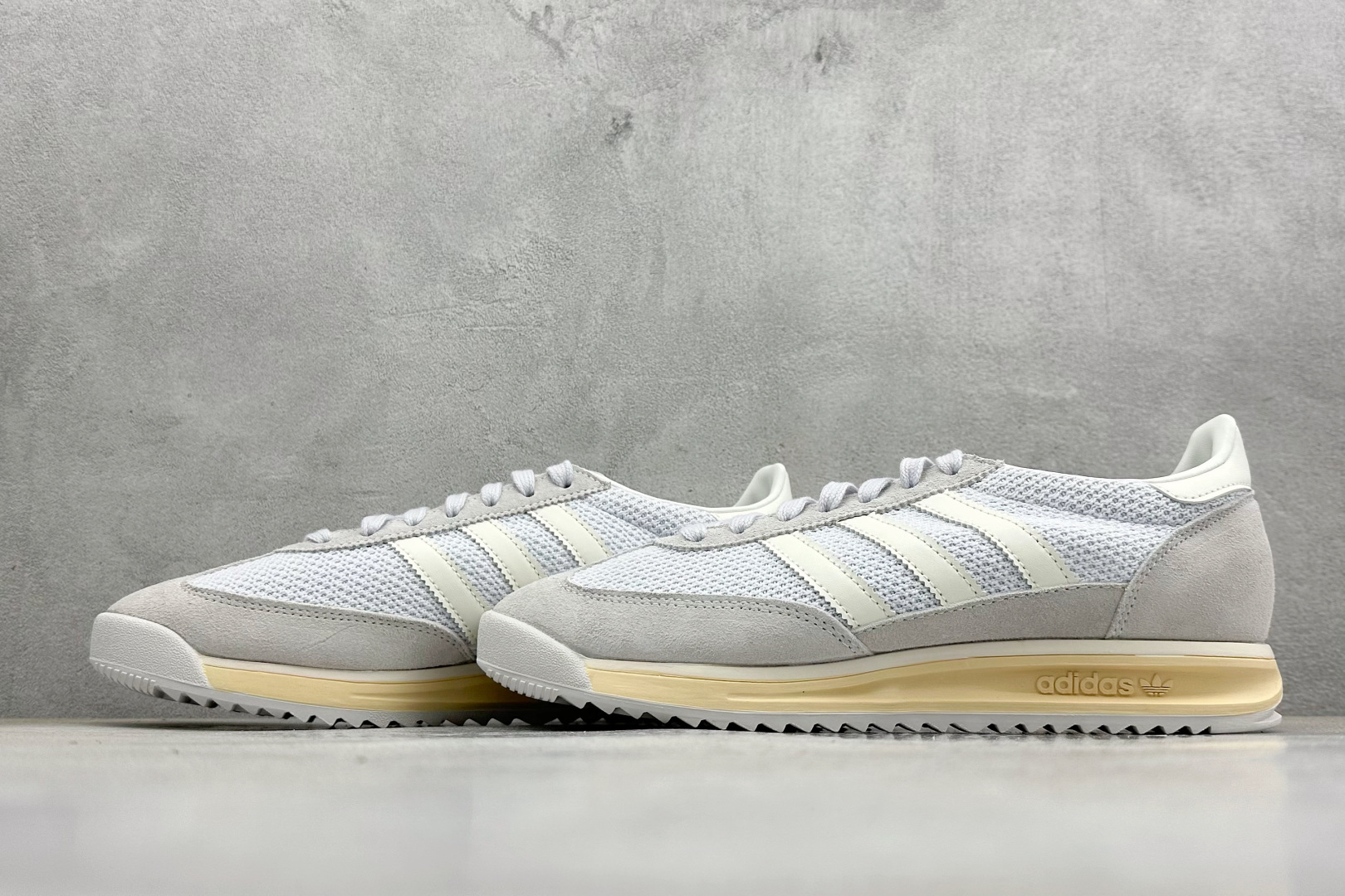 Adidas Board Shoes L-s
