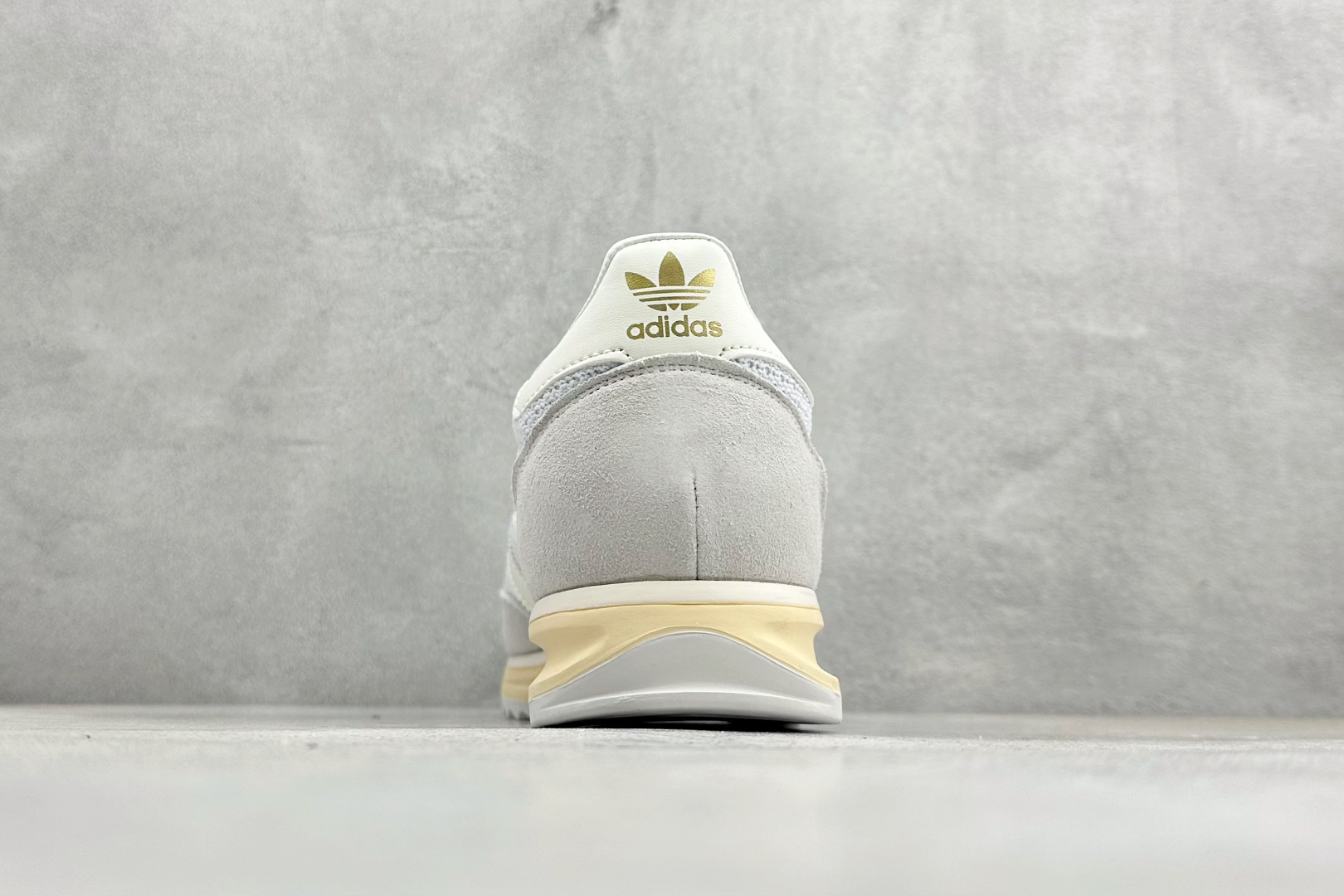 Adidas Board Shoes L-s