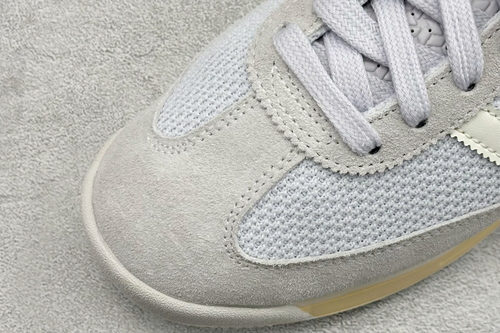 Adidas Board Shoes L-s