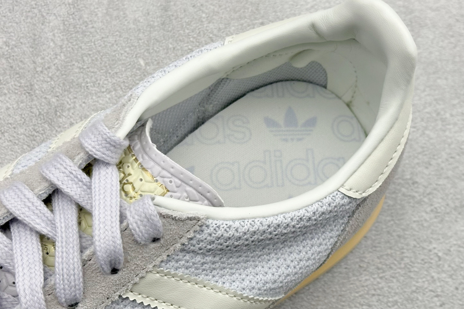 Adidas Board Shoes L-s