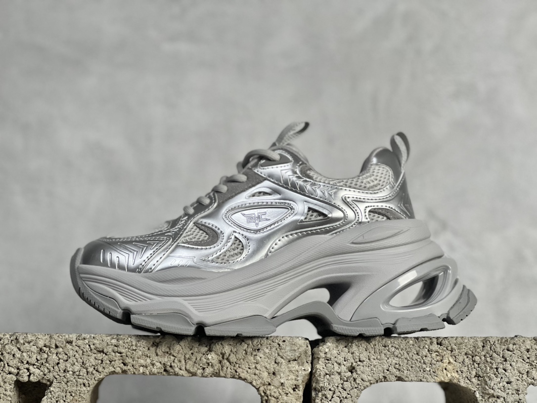 Basic Shoes Breathable M-l
