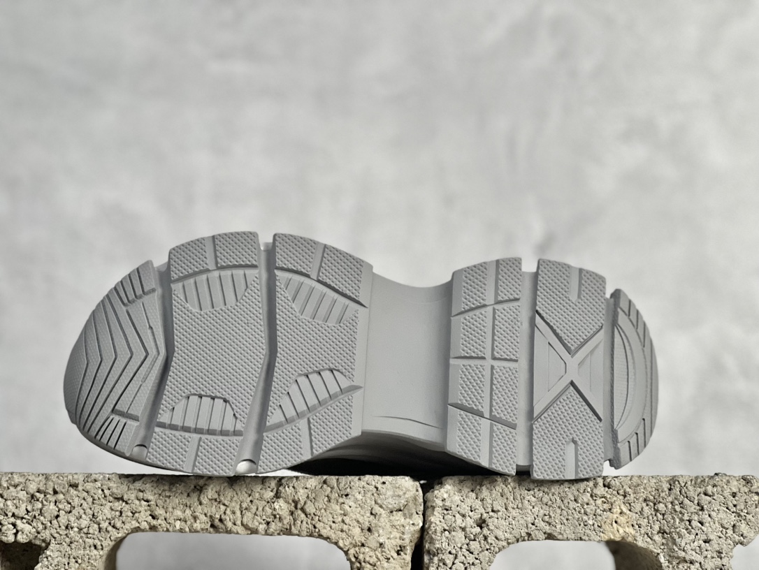 Basic Shoes Breathable M-l