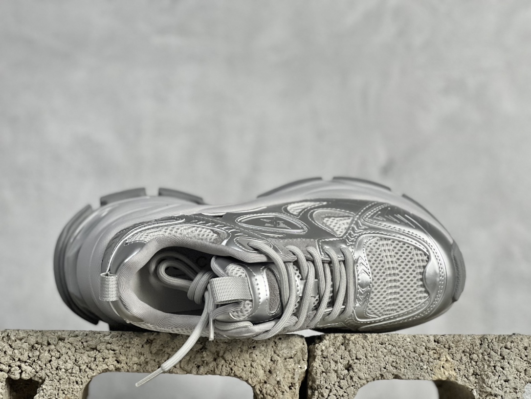Basic Shoes Breathable M-l
