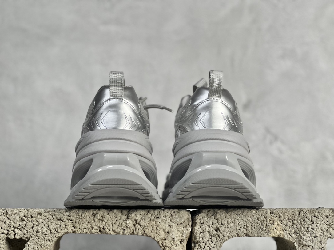 Basic Shoes Breathable M-l