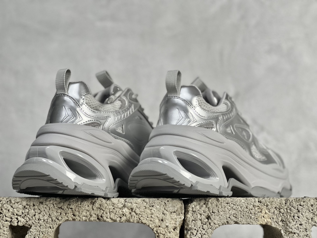 Basic Shoes Breathable M-l