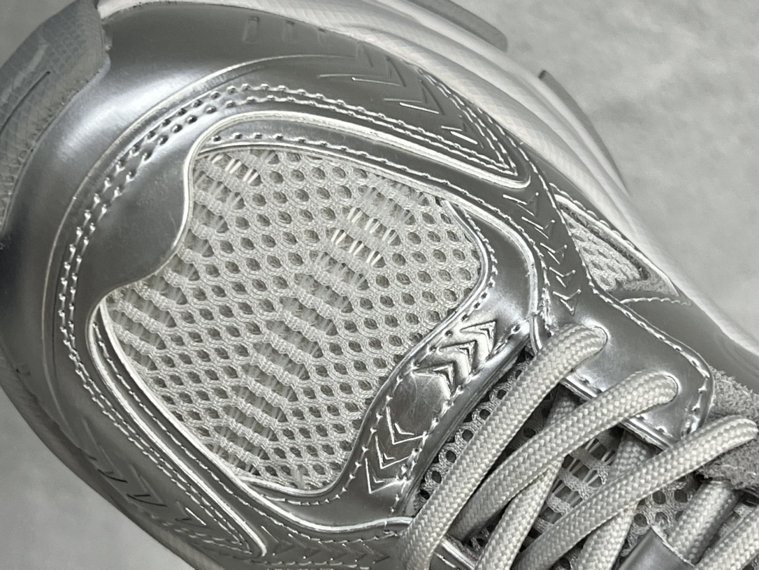 Basic Shoes Breathable M-l