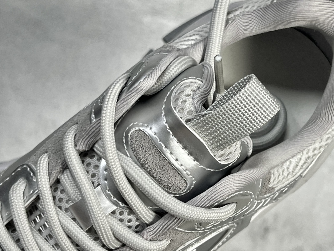 Basic Shoes Breathable M-l