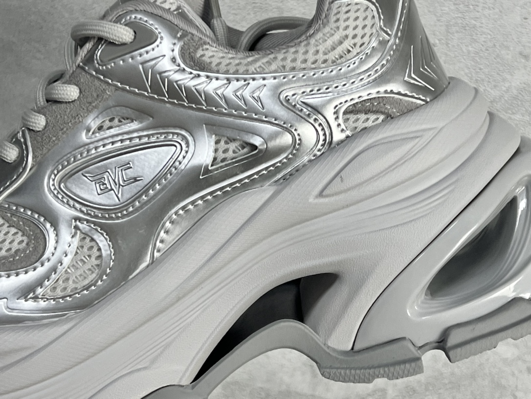 Basic Shoes Breathable M-l