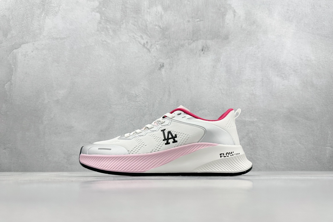 Sneakers Shock Absorbing M-l-s