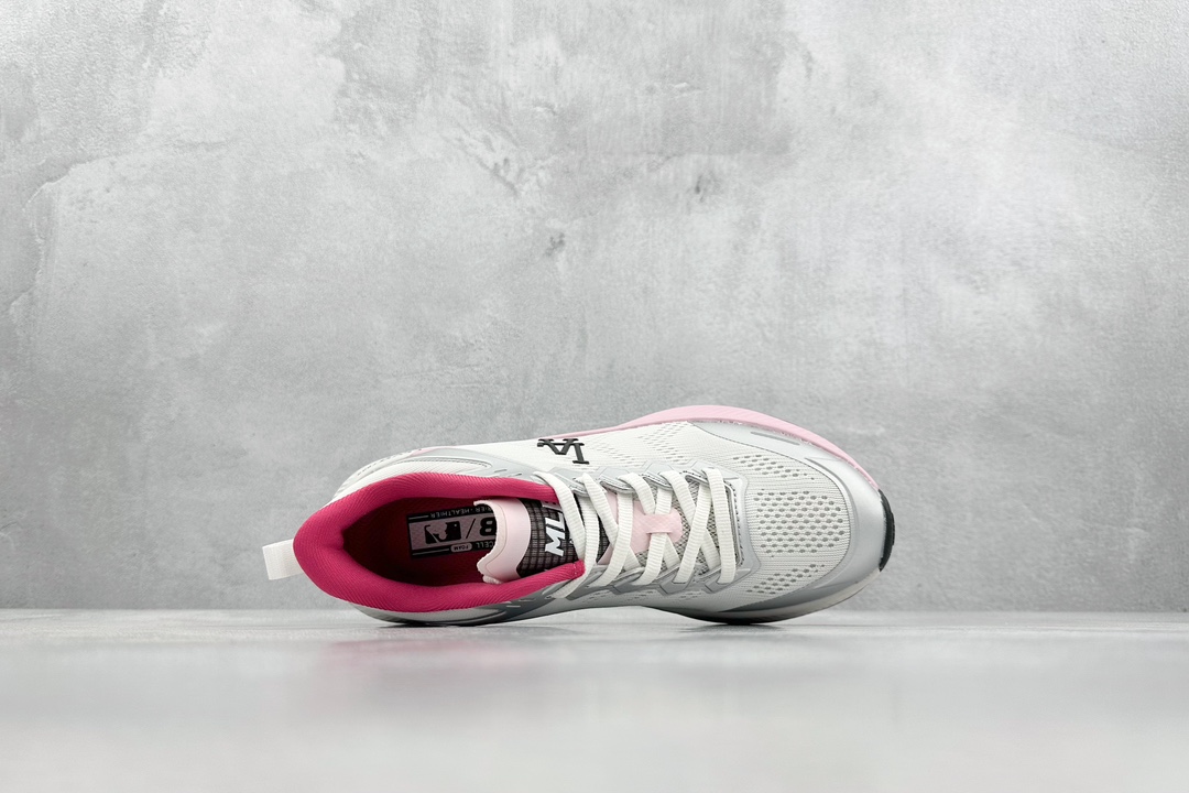 Sneakers Shock Absorbing M-l-s