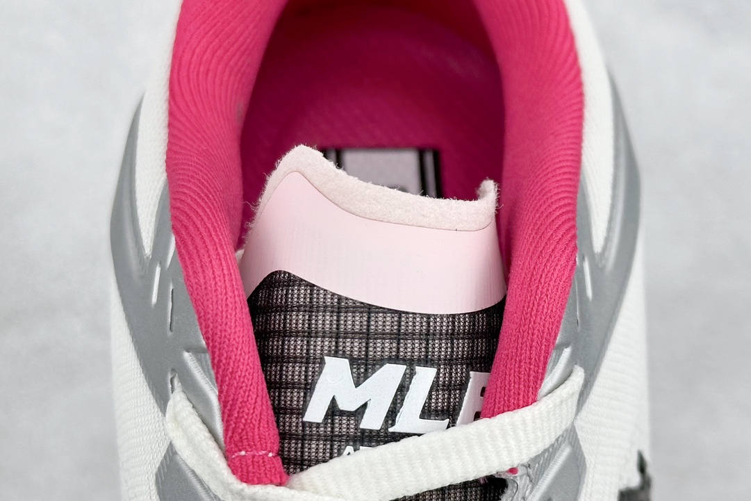 Sneakers Shock Absorbing M-l-s